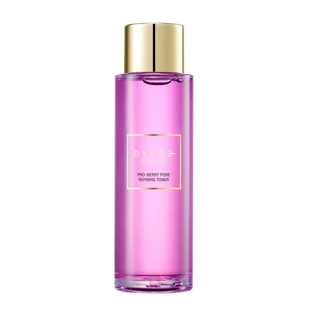 BYROE Pro-Berry Pore Refining Toner